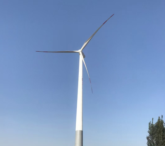 孝昌风电基础二次灌浆料的强度要求和用量计算 风电灌浆料施工注意事项