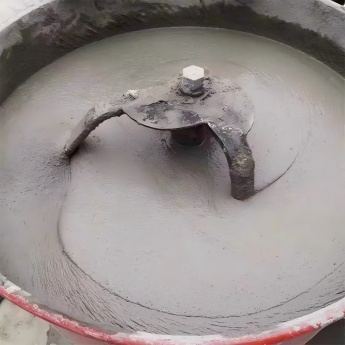孝昌灌浆料常见问题与解决方法