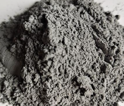 孝昌硅灰和粉煤灰的区别用途