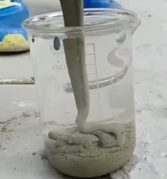 孝昌水工混凝土絮凝剂，水下抗分散剂的作用及施工方法